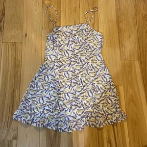 Lulus dress